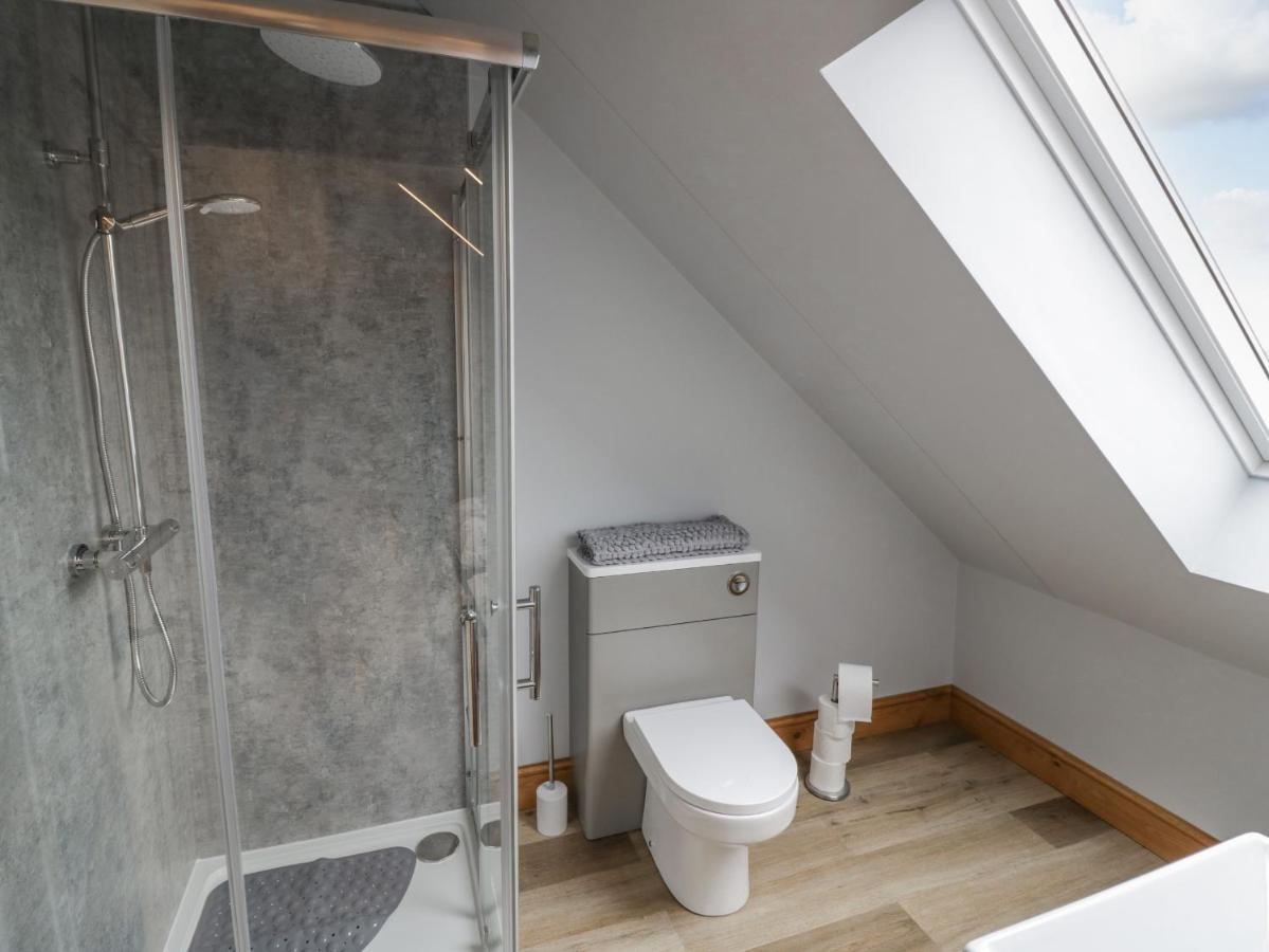 Hallgarth Farm Holiday Lodge Pershore Esterno foto